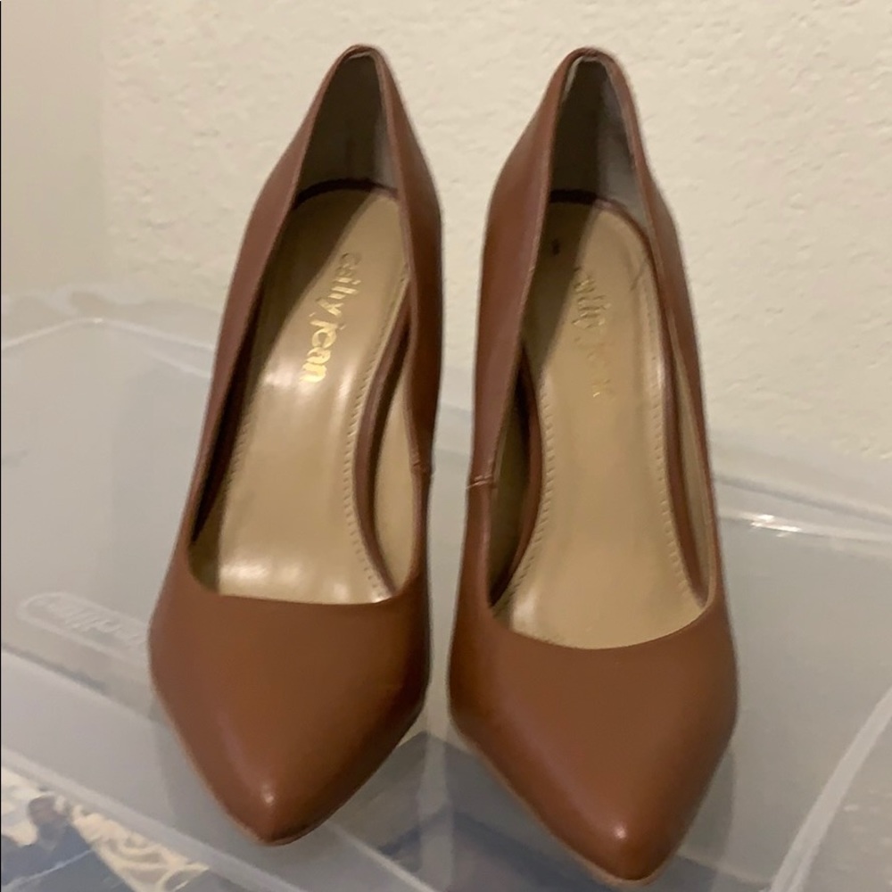 Pumps